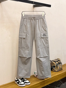 Брюки Мужские Balenciaga 10484784