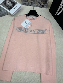 Джемперы Женские Christian Dior 504889