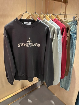 Свитшоты И Худи Мужские Stone Island 1151164