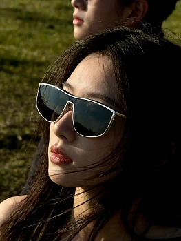 Очки Saint Laurent 13389349