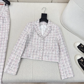 Жакеты Женские Chanel 4937929