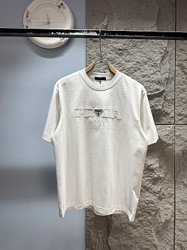 Футболки Мужские Prada 5067048