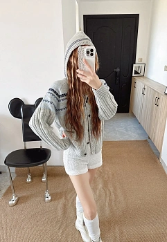 Джемперы И Свитеры Женские Loro Piana 793384