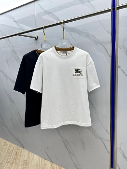 Футболки Мужские Burberry 514902