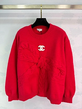 Джемперы И Свитеры Женские Chanel 838928