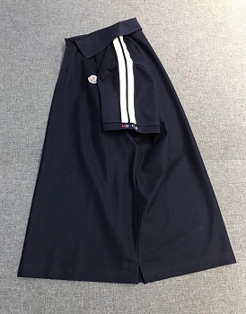 Рубашки Мужские Moncler 12192893