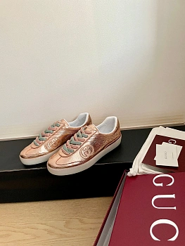 Кеды Женские Gucci 941877