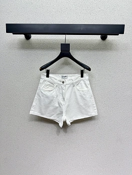 Шорты Женские Chanel 13222779