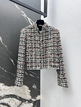 Куртки И Пуховики Женские Celine 1819808