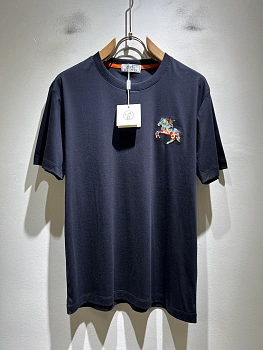 Футболки Мужские Hermes 11952719