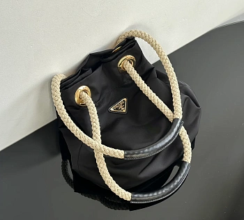 Классические Сумки Женские Prada 1481654