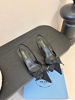 Туфли Женские Prada 841051