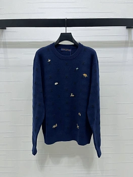 Джемперы И Свитеры Женские Louis Vuitton 688053