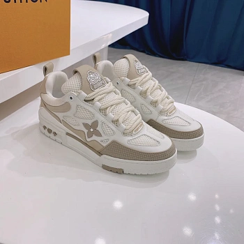 Кроссовки Женские Louis Vuitton 378046