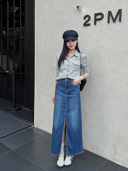 Юбки Женские Prada 29726