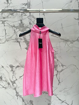 Рубашки Женские Saint Laurent 13222826