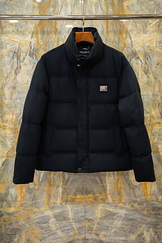 Куртки И Пуховики Мужские Dolce & Gabbana 4257504