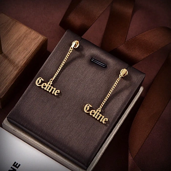 Бижутерия Celine 9555349