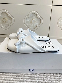 Мюли И Сабо Женские Loewe 11203826