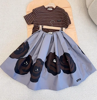 Юбки Женские Miu Miu 6981