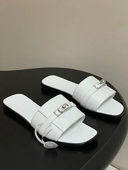 Босоножки Женские Hermes 9234378