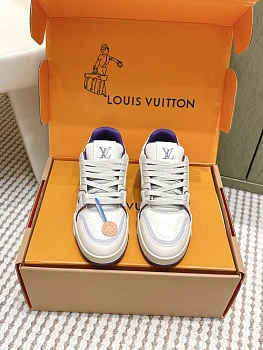 Кроссовки Женские Louis Vuitton 200725