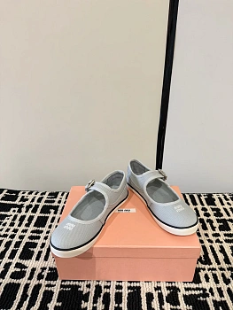 Туфли Женские Miu Miu 13468963