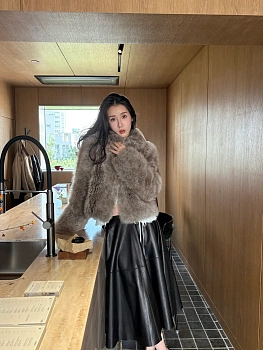 Куртки И Пуховики Женские Miu Miu 492652