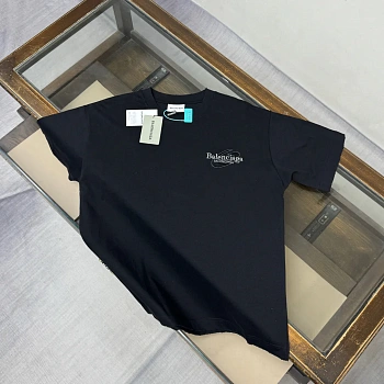 Футболки Женские Balenciaga 10785194