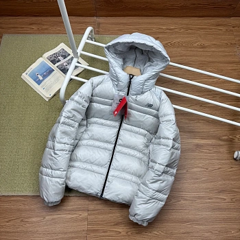 Куртки И Пуховики Женские New Balance 1966618