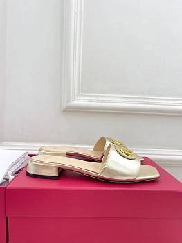 Шлепанцы Женские Valentino 30526