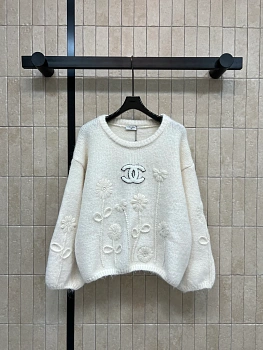 Джемперы И Свитеры Женские Chanel 1221246