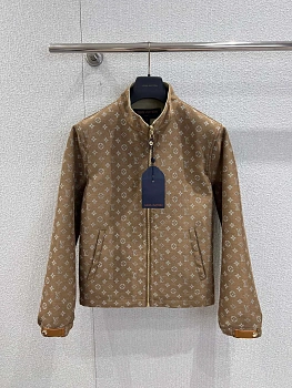 Куртки И Пуховики Женские Louis Vuitton 504710