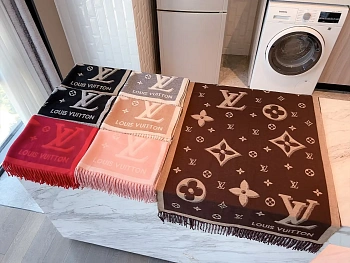 Шарфы Louis Vuitton 1303476