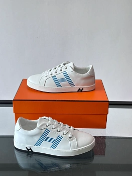 Кеды Женские Hermes 418176