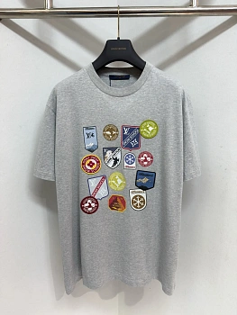 Футболки Мужские Louis Vuitton 1941473