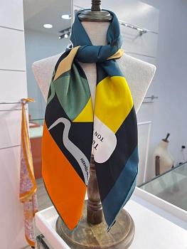 Шарфы Hermes 36162