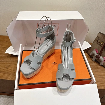 Босоножки Женские Hermes 11514502