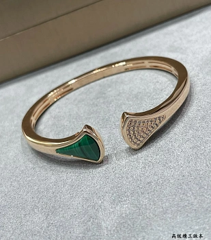 Бижутерия Bvlgari 73871