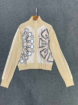 Жакеты Женские Hermes 12767536