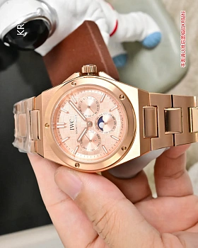 Часы Мужские Iwc 692036