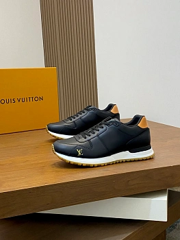 Кроссовки Мужские Louis Vuitton 1570305