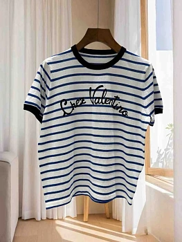 Футболки Женские Valentino 31803