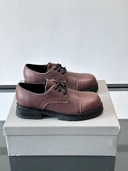 Ботинки Женские Balenciaga 388247