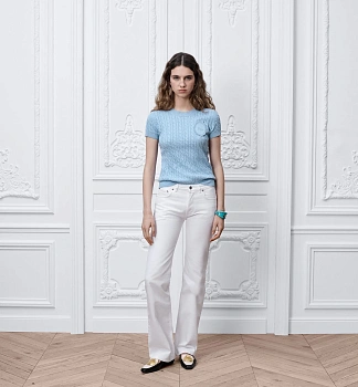 Джемперы И Свитеры Женские Christian Dior 11656784