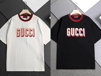 Футболки Женские Gucci 12662