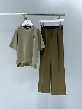 Футболки Женские Loewe 6247057
