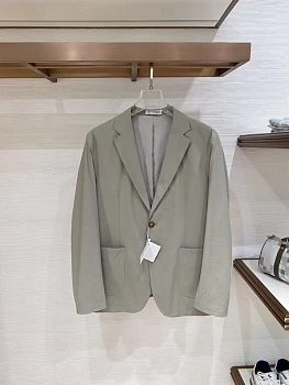 Пиджаки Мужские Brunello Cucinelli 12876788