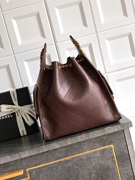 Классические Сумки Женские Chanel 12957372