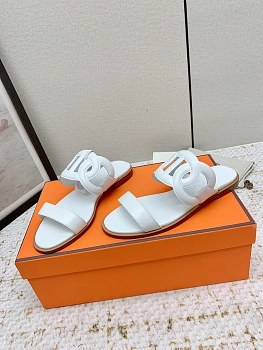 Сандалии Женские Hermes 9873464